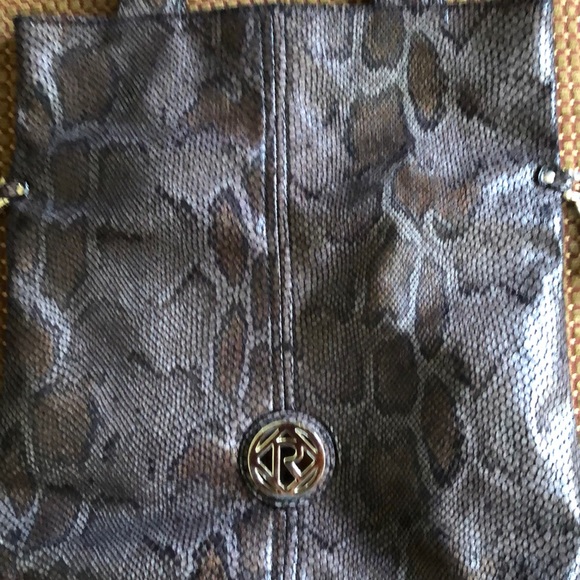 Relic Shoulder/Handbag EUC - Picture 4 of 7